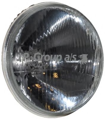 JP GROUP 8195100900 -  Основная фара
